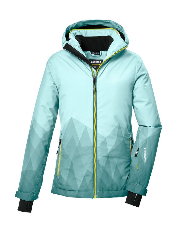 Killtec Skijacke KSW 328 GRLS SKI JCKT Killtec Skijacke KSW 328 GRLS SKI JCKT von Killtec
