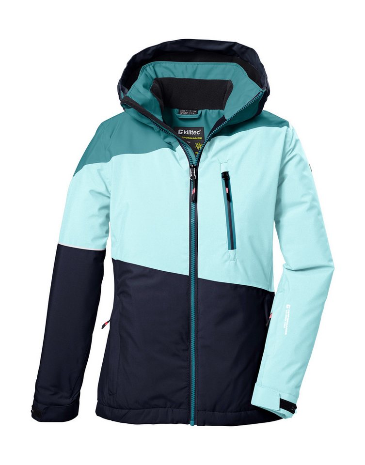 Killtec Skijacke KSW 331 GRLS SKI JCKT Killtec Skijacke KSW 331 GRLS SKI JCKT von Killtec