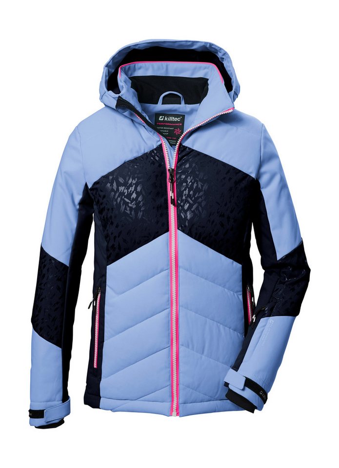 Killtec Skijacke KSW 342 GRLS SKI QLTD JCKT Killtec Skijacke KSW 342 GRLS SKI QLTD JCKT von Killtec