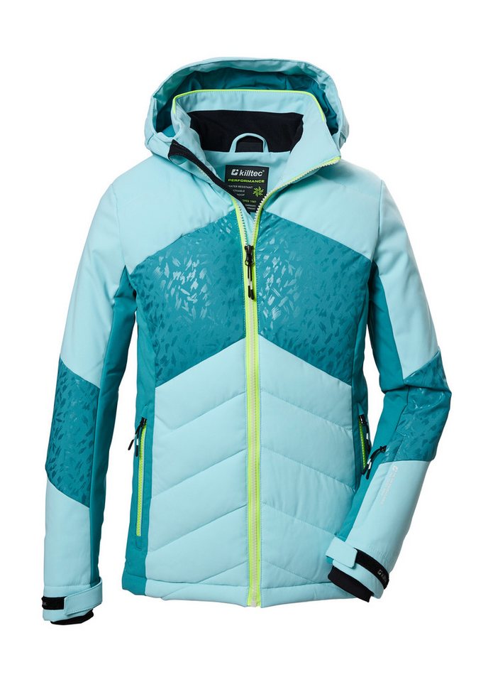 Killtec Skijacke KSW 342 GRLS SKI QLTD JCKT Killtec Skijacke KSW 342 GRLS SKI QLTD JCKT von Killtec