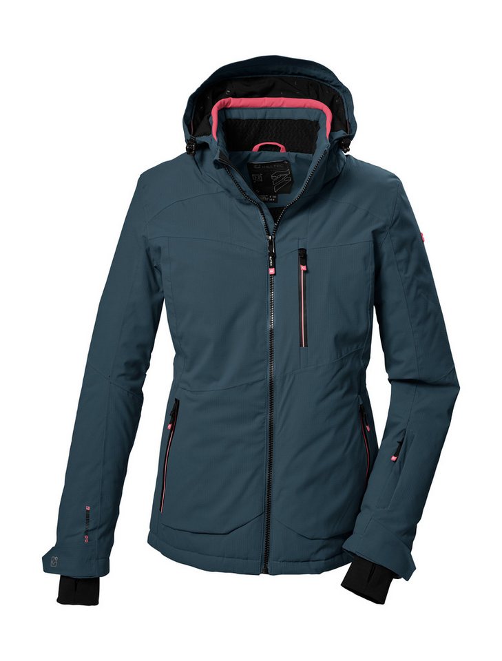 Killtec Skijacke KSW 36 WMN SKI JCKT von Killtec