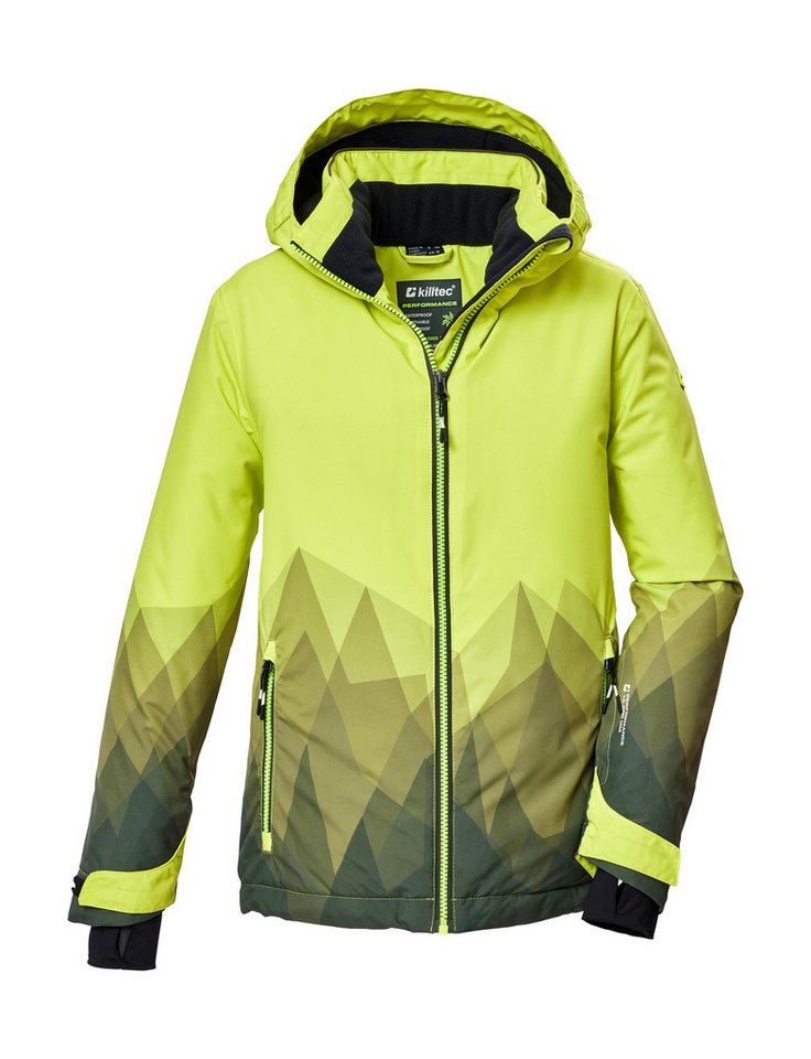 Killtec Skijacke KSW 383 BYS SKI JCKT Killtec Skijacke KSW 383 BYS SKI JCKT von Killtec