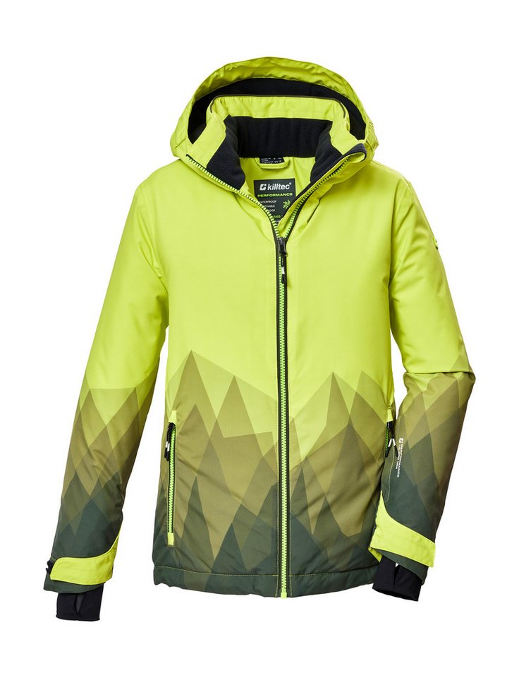 Killtec Skijacke KSW 383 BYS SKI JCKT von Killtec