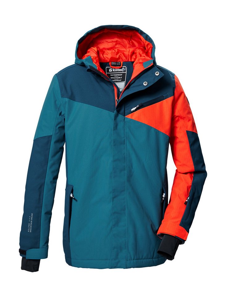 Killtec Skijacke KSW 387 BYS SKI JCKT Killtec Skijacke KSW 387 BYS SKI JCKT von Killtec