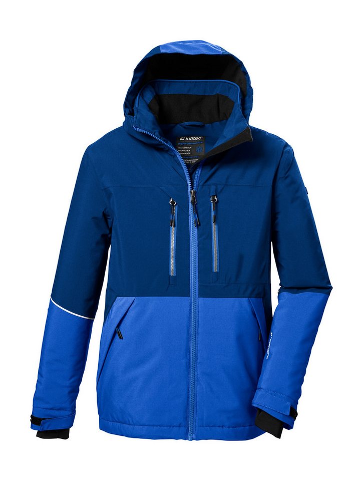 Killtec Skijacke KSW 388 BYS SKI JCKT Killtec Skijacke KSW 388 BYS SKI JCKT von Killtec