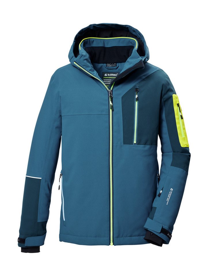 Killtec Skijacke KSW 391 BYS SKI JCKT Killtec Skijacke KSW 391 BYS SKI JCKT von Killtec