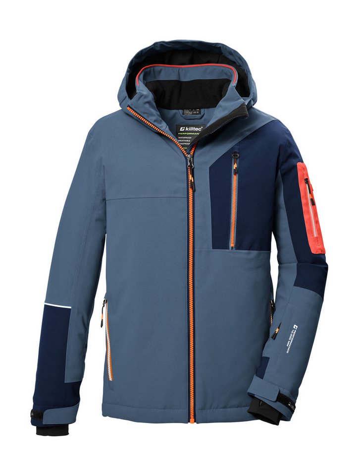 Killtec Skijacke KSW 391 BYS SKI JCKT von Killtec