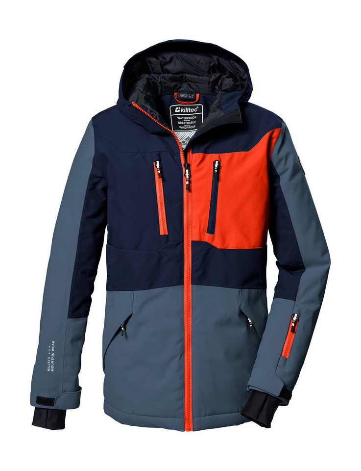 Killtec Skijacke KSW 397 BYS SKI JCKT von Killtec