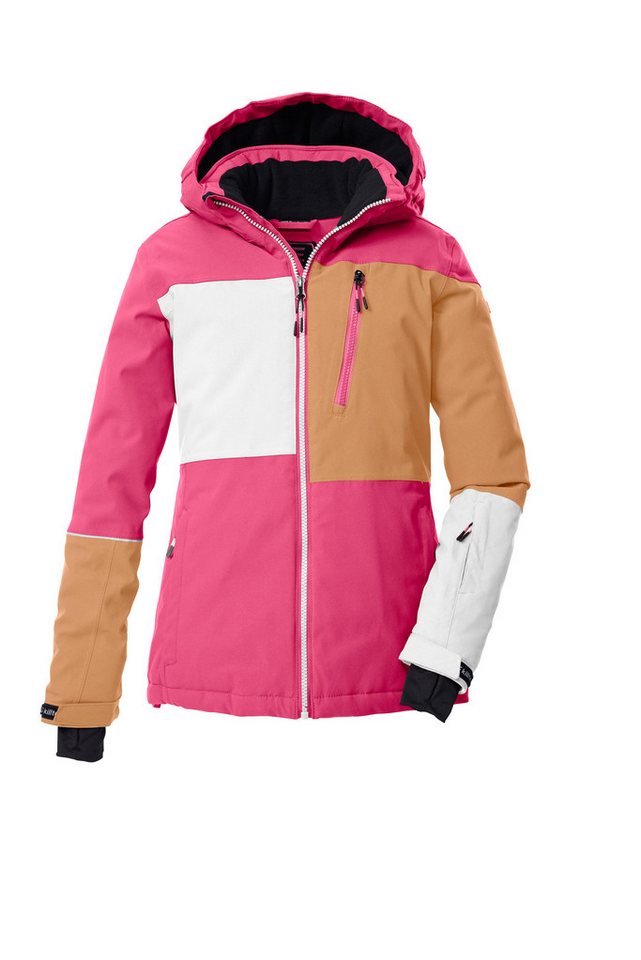 Killtec Skijacke KSW 442 GRLS SKI JCKT Winterjacke für Kinder Killtec Skijacke KSW 442 GRLS SKI JCKT Winterjacke für Kinder von Killtec