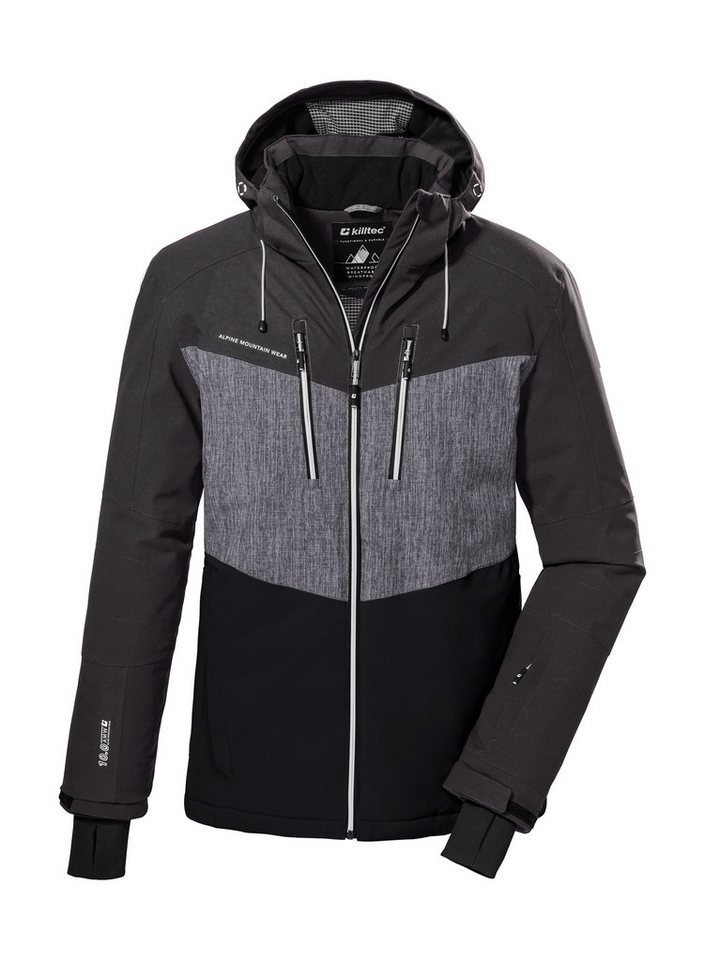 Killtec Skijacke KSW 45 MN SKI JCKT Killtec Skijacke KSW 45 MN SKI JCKT von Killtec