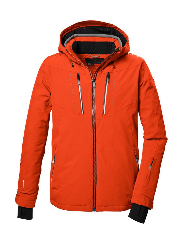 Killtec Skijacke KSW 46 MN SKI JCKT Killtec Skijacke KSW 46 MN SKI JCKT von Killtec