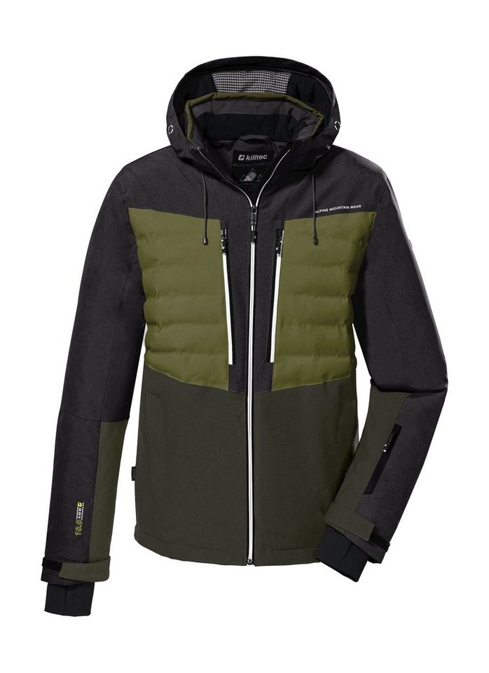 Killtec Skijacke KSW 56 MN SKI JCKT von Killtec