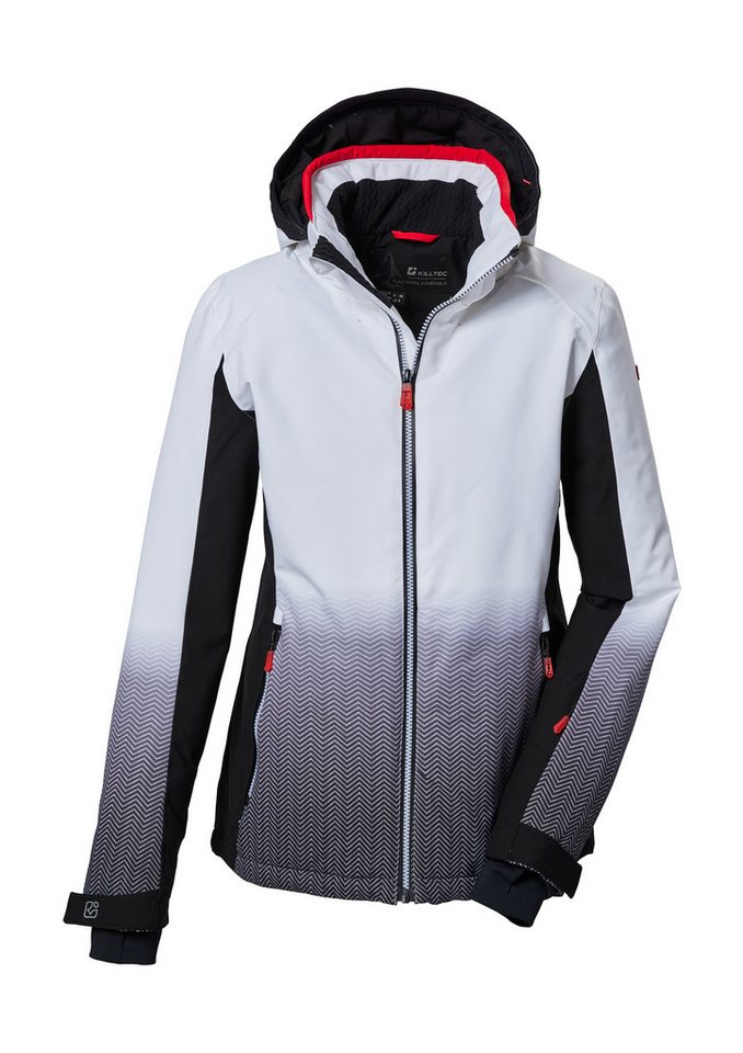 Killtec Skijacke KSW 63 WMN SKI JCKT von Killtec