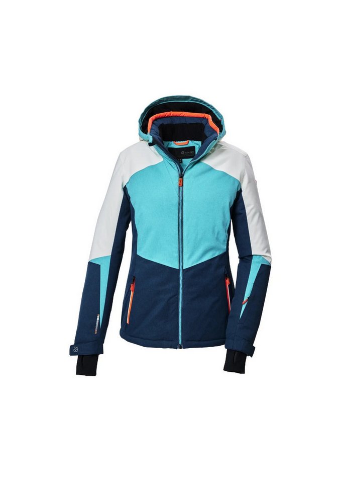 Killtec Skijacke KSW 66 WMN SKI JCKT Killtec Skijacke KSW 66 WMN SKI JCKT von Killtec