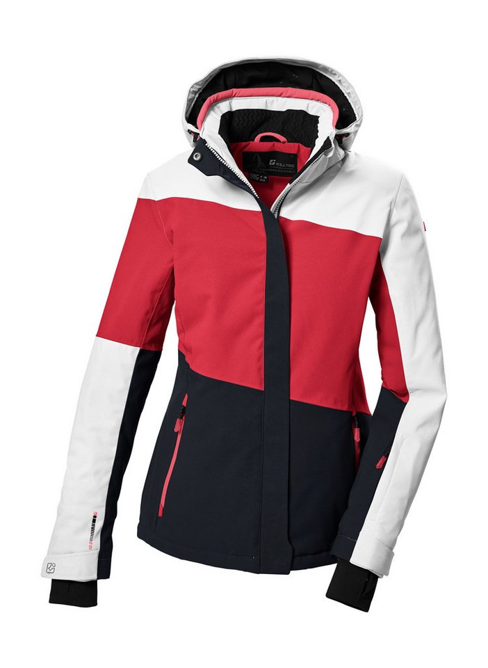 Killtec Skijacke KSW 67 WMN SKI JCKT von Killtec