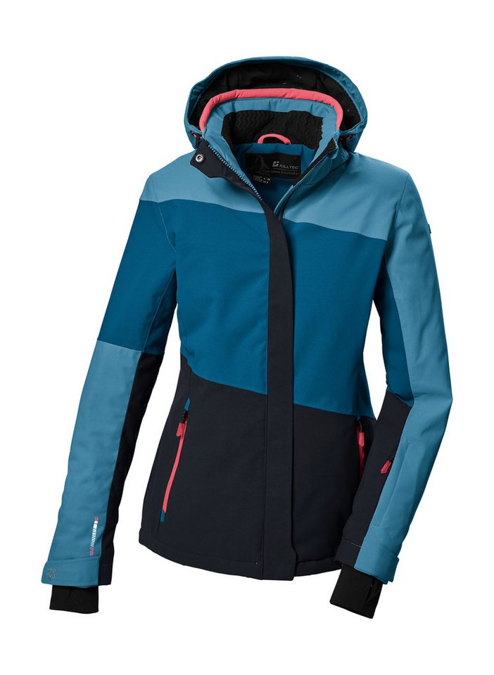 Killtec Skijacke KSW 67 WMN SKI JCKT Killtec Skijacke KSW 67 WMN SKI JCKT von Killtec