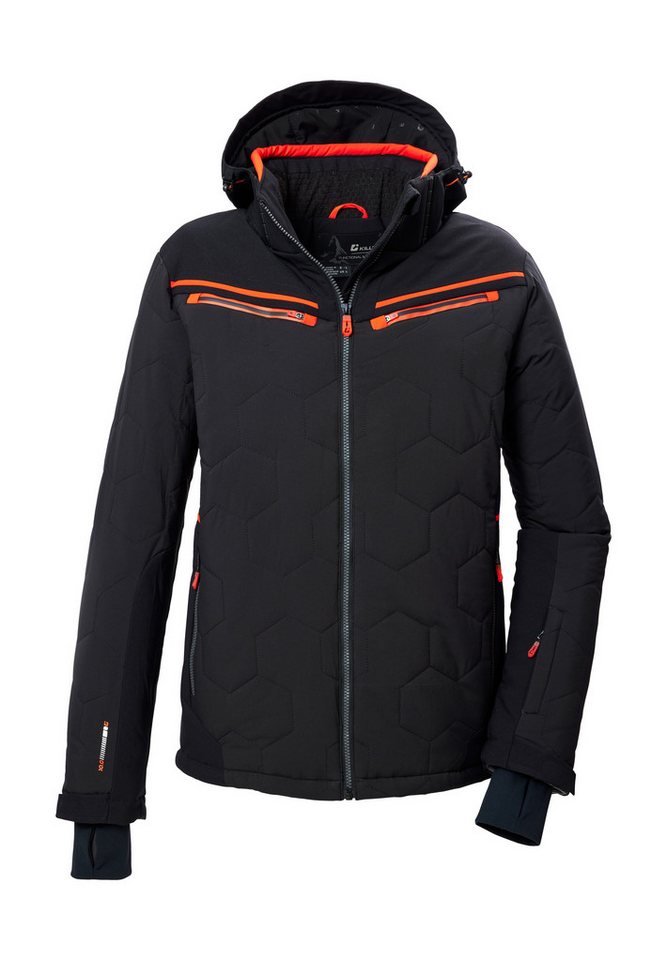 Killtec Skijacke KSW 68 MN SKI JCKT Killtec Skijacke KSW 68 MN SKI JCKT von Killtec