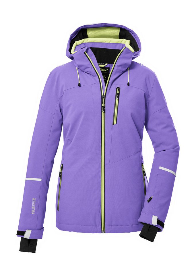 Killtec Skijacke KSW 81 WMN SKI JCKT von Killtec