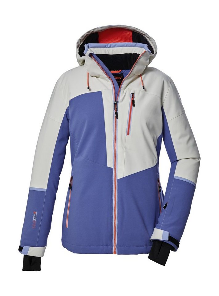 Killtec Skijacke KSW 84 WMN SKI JCKT von Killtec