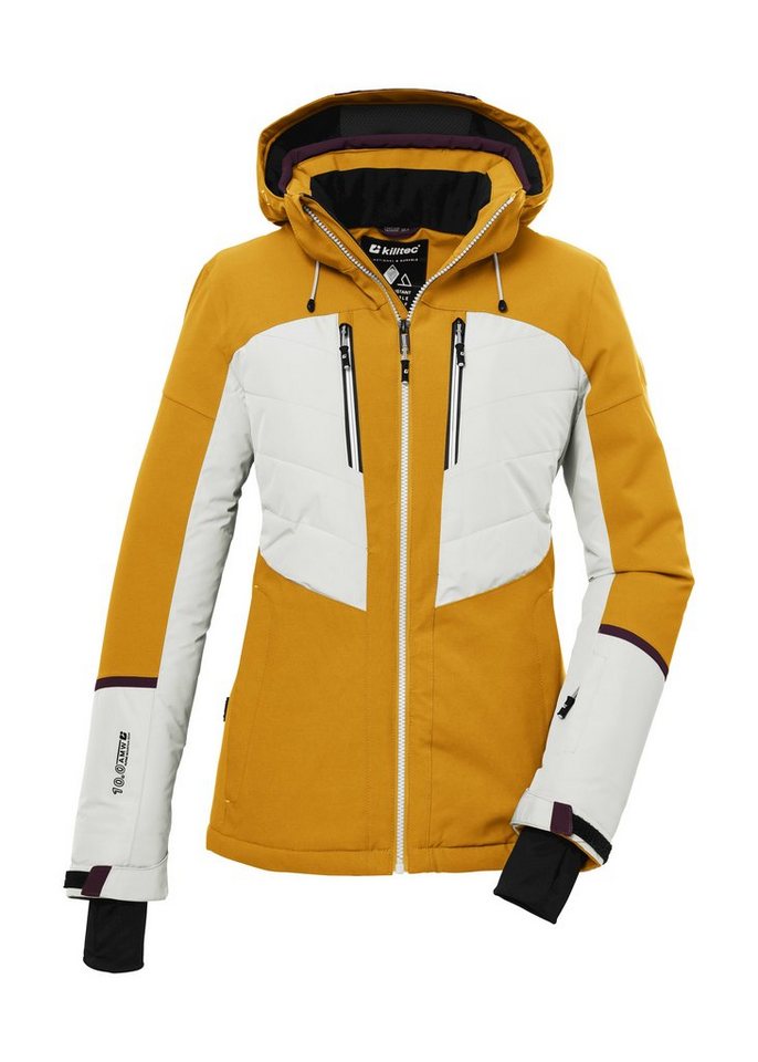 Killtec Skijacke KSW 87 WMN SKI JCKT Killtec Skijacke KSW 87 WMN SKI JCKT von Killtec