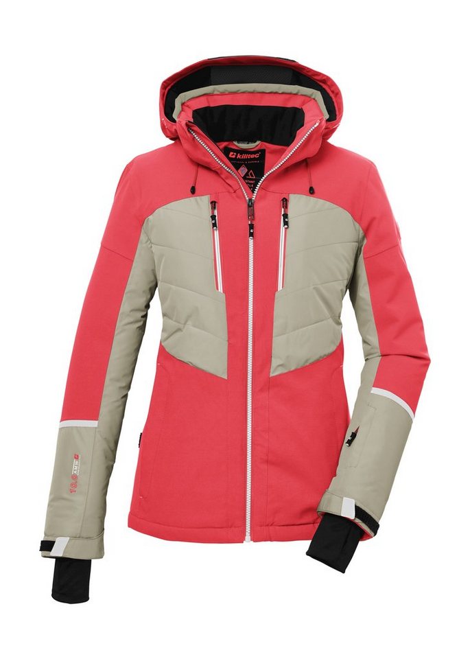 Killtec Skijacke KSW 87 WMN SKI JCKT Killtec Skijacke KSW 87 WMN SKI JCKT von Killtec