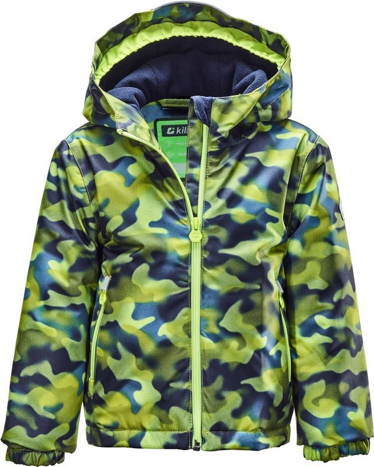 Killtec Skijacke KW 87 MNS SKI JCKT Killtec Skijacke KW 87 MNS SKI JCKT von Killtec