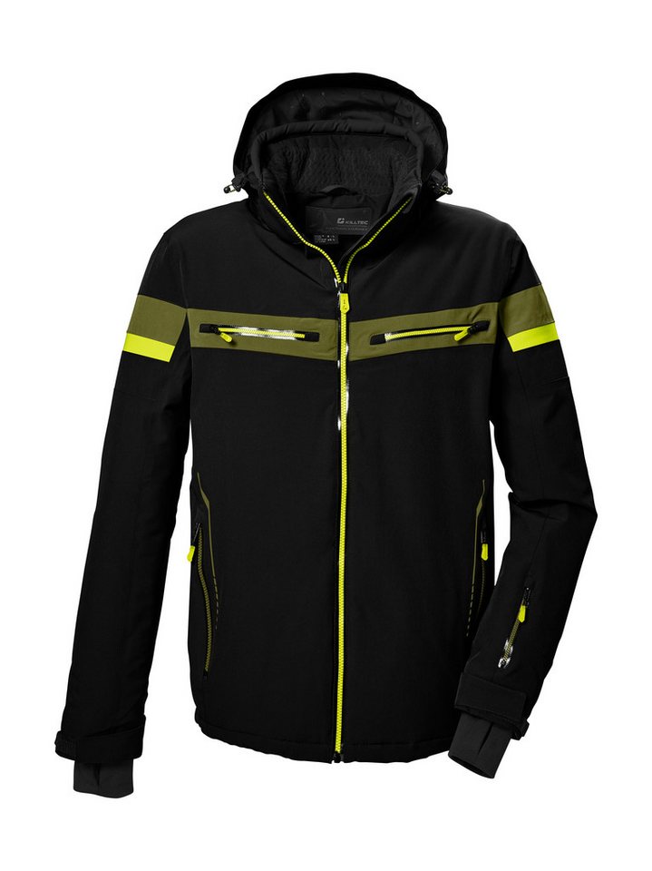 Killtec Skijacke MN Ski JCKT Killtec Skijacke MN Ski JCKT von Killtec