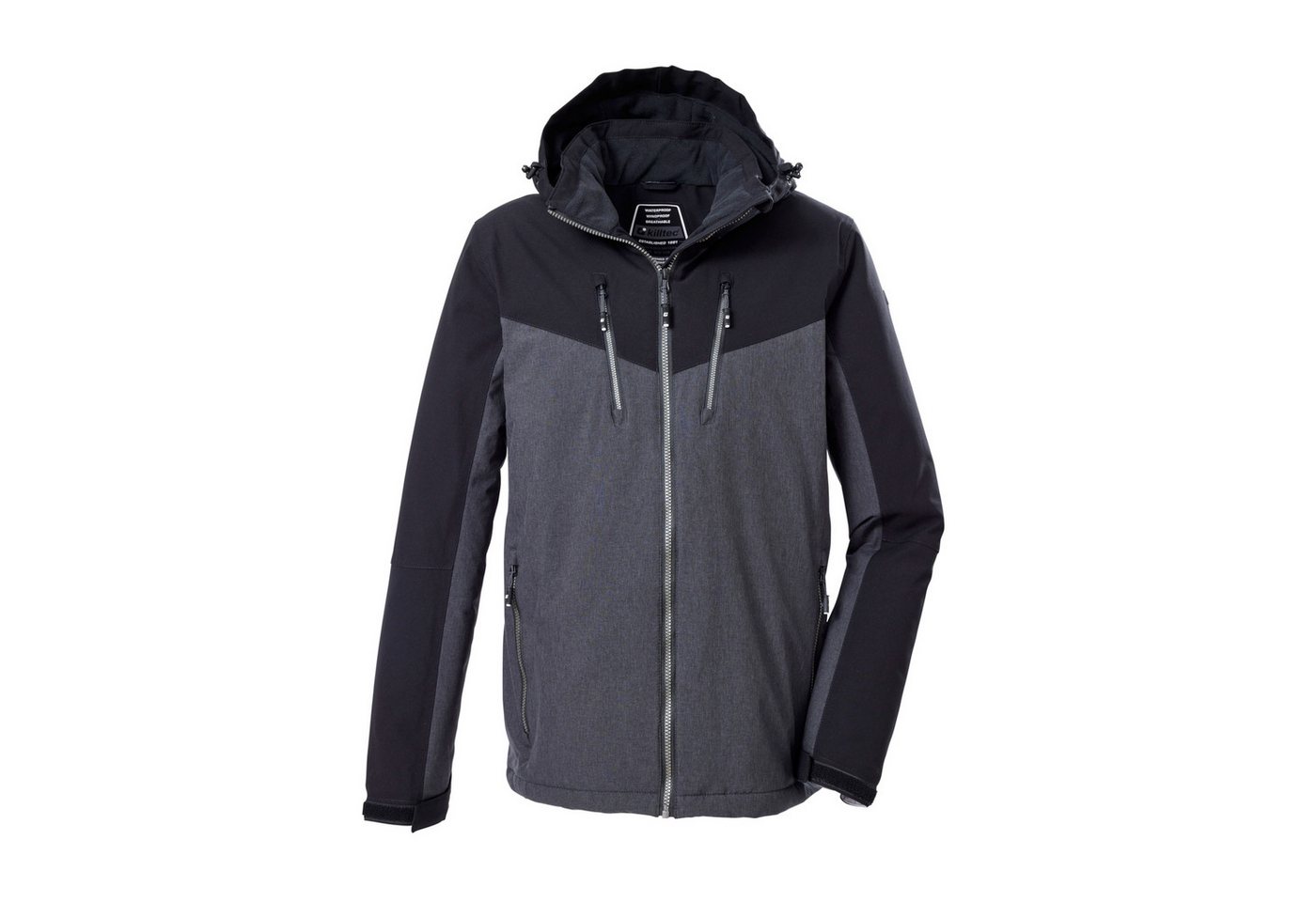 Killtec Skijacke killtec Herren Skijacke KSW 441 MN SKI JCKT 43159-000 Killtec Skijacke killtec Herren Skijacke KSW 441 MN SKI JCKT 43159-000 von Killtec