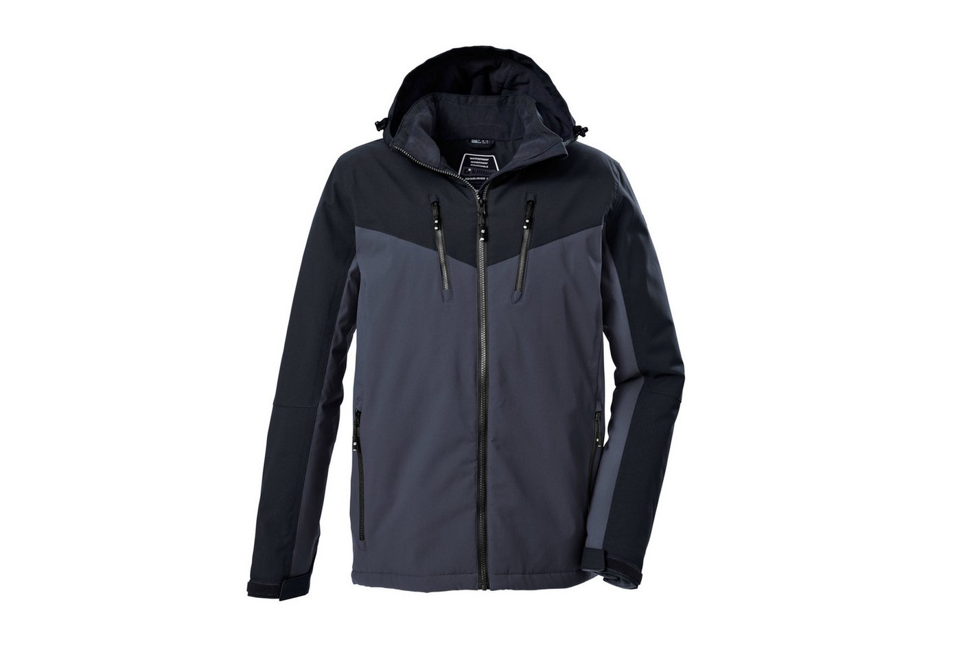 Killtec Skijacke killtec Herren Skijacke KSW 441 MN SKI JCKT 43159-000 Killtec Skijacke killtec Herren Skijacke KSW 441 MN SKI JCKT 43159-000 von Killtec