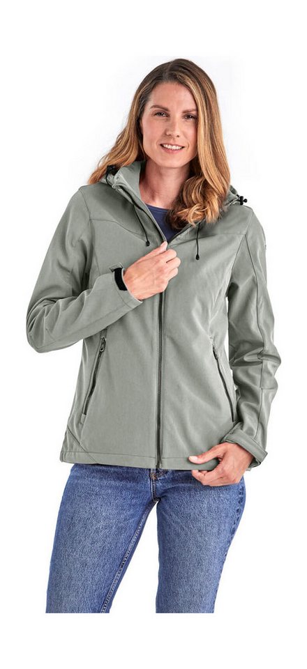 Killtec Softshelljacke Damen Softshelljacke Killtec Softshelljacke Damen Softshelljacke von Killtec