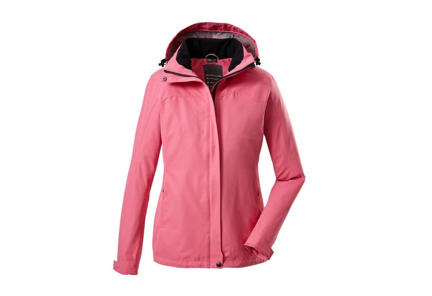 Killtec Softshelljacke Outdoorjacke Inkele KG Killtec Softshelljacke Outdoorjacke Inkele KG von Killtec