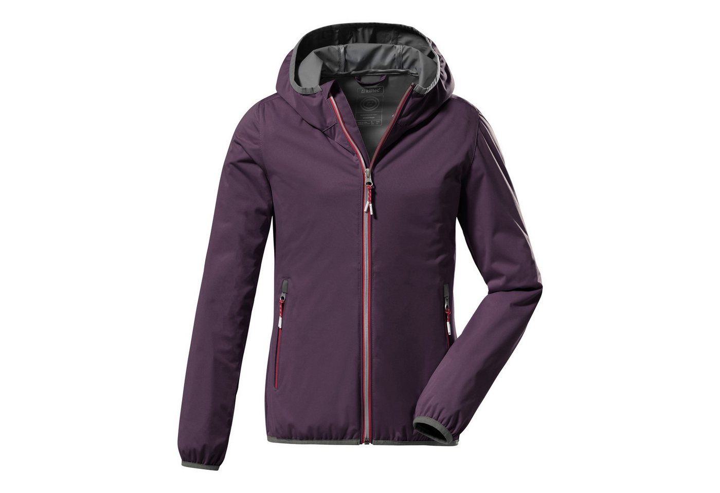 Killtec Softshelljacke Outdoorjacke KOS 164 Killtec Softshelljacke Outdoorjacke KOS 164 von Killtec