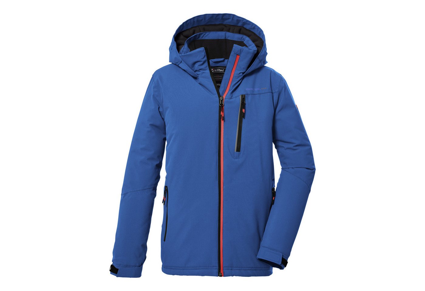Killtec Softshelljacke Outdoorjacke KOW 159 Killtec Softshelljacke Outdoorjacke KOW 159 von Killtec