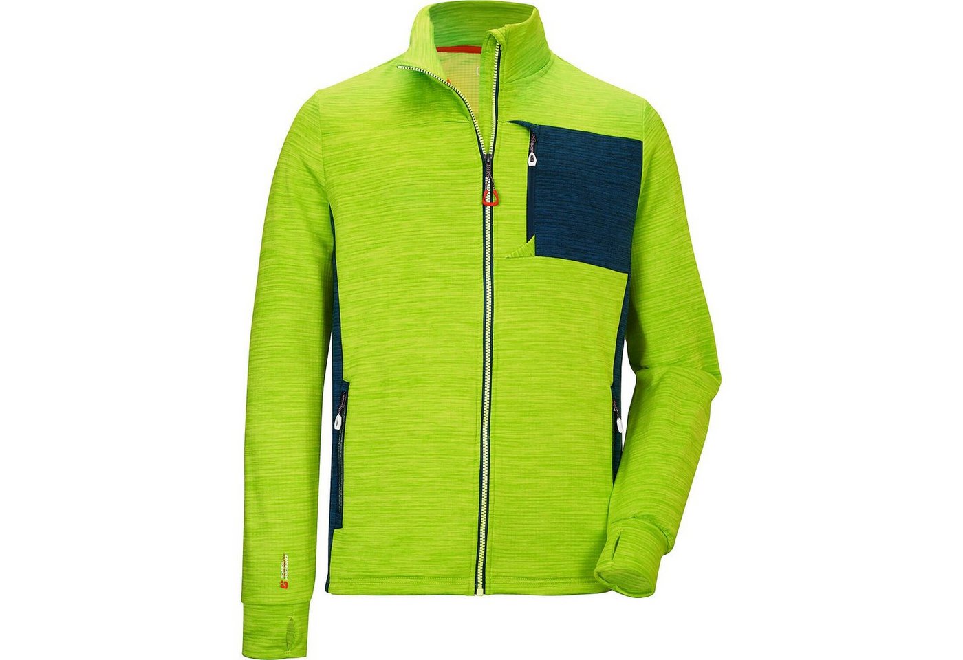 Killtec Softshelljacke Powerstretchjacke KOW84 Killtec Softshelljacke Powerstretchjacke KOW84 von Killtec