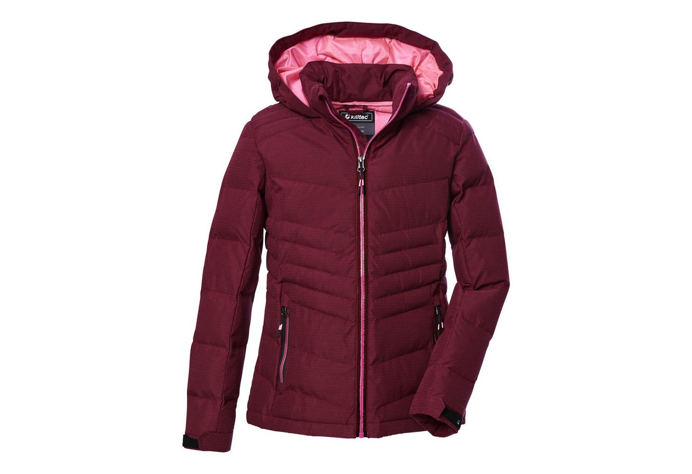 Killtec Softshelljacke Steppjacke KOW 166 Killtec Softshelljacke Steppjacke KOW 166 von Killtec