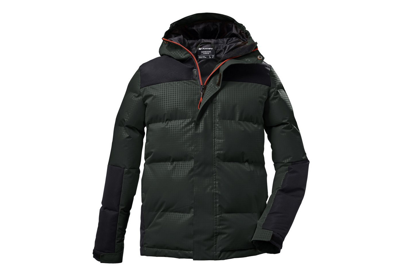 Killtec Softshelljacke Steppjacke KOW 31 Killtec Softshelljacke Steppjacke KOW 31 von Killtec