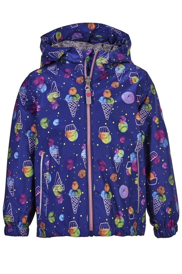 Killtec Sommerjacke killtec Kinder Funktionsjacke Joylily MNS JCKT A von Killtec