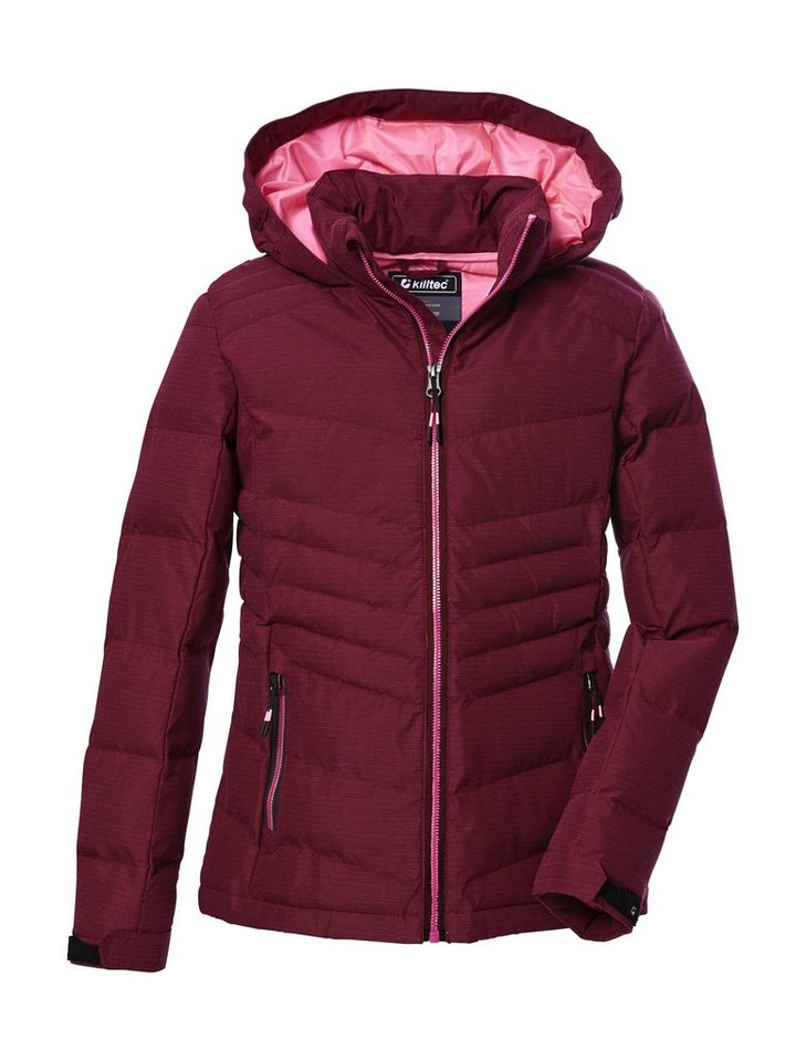 Killtec Steppjacke KOW 166 GRLS QLTD JCKT Killtec Steppjacke KOW 166 GRLS QLTD JCKT von Killtec