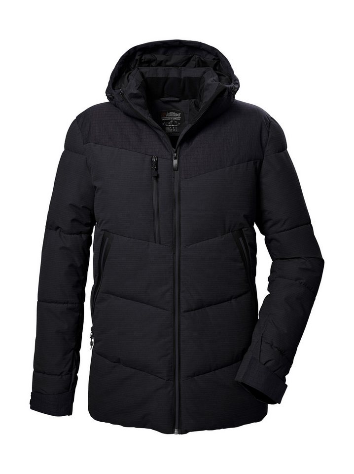 Killtec Steppjacke KOW 306 MN QLTD JCKT von Killtec