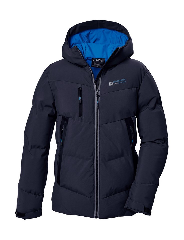 Killtec Steppjacke KOW 374 BYS QLTD JCKT Killtec Steppjacke KOW 374 BYS QLTD JCKT von Killtec