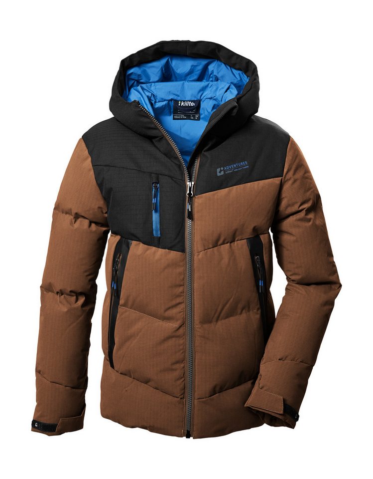 Killtec Steppjacke KOW 376 BYS QLTD JCKT Killtec Steppjacke KOW 376 BYS QLTD JCKT von Killtec