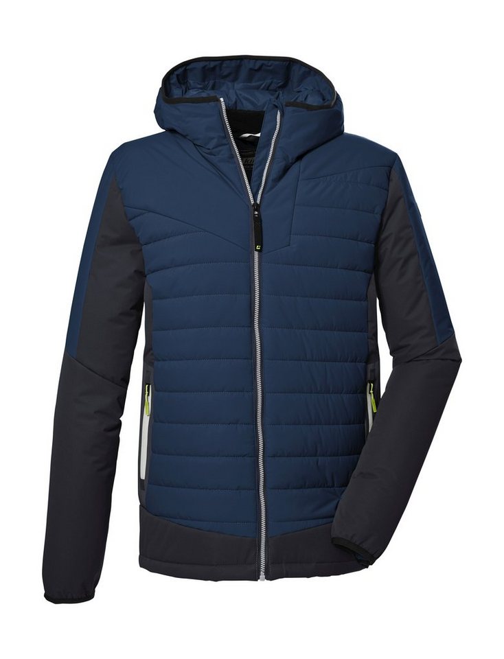 Killtec Steppjacke KOW 44 MN QLTD JCKT Killtec Steppjacke KOW 44 MN QLTD JCKT von Killtec