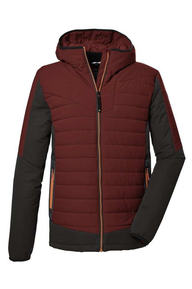 Killtec Steppjacke KOW 44 MN QLTD JCKT Killtec Steppjacke KOW 44 MN QLTD JCKT von Killtec
