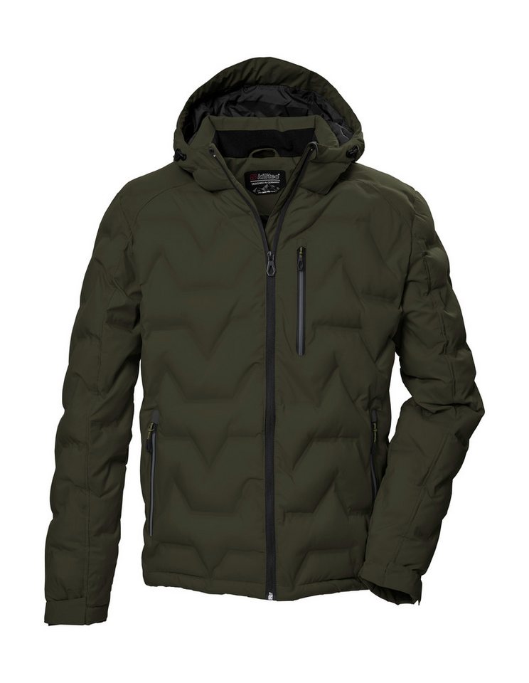 Killtec Steppjacke KOW 60 MN QLTD JCKT von Killtec