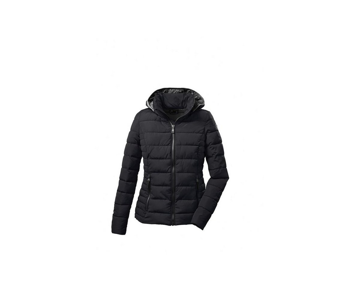 Killtec Steppjacke schwarz (1-St) von Killtec