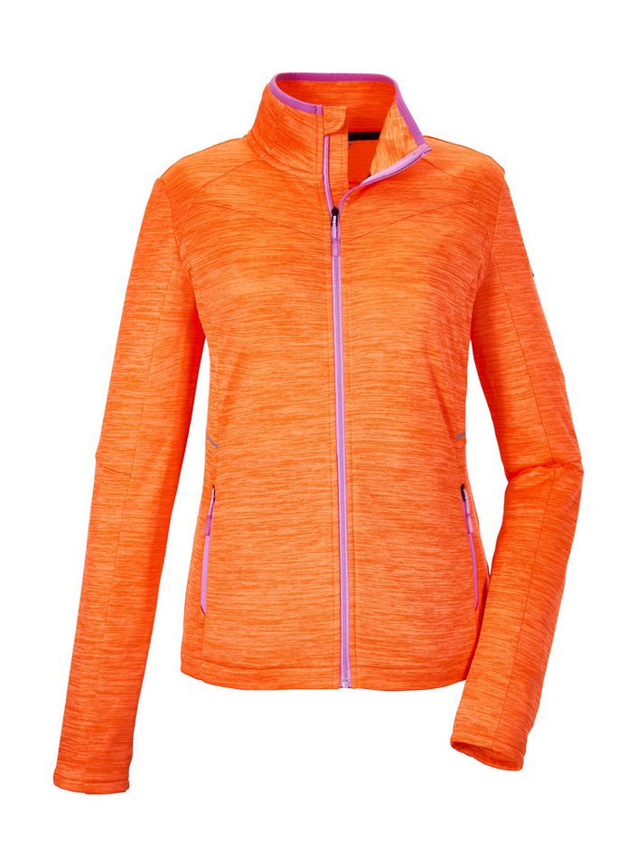 Killtec Strickjacke KOS 17 WMN FLX JCKT Killtec Strickjacke KOS 17 WMN FLX JCKT von Killtec