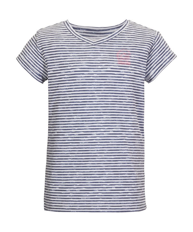 Killtec T-Shirt KOS 304 GRLS TSHRT Sommerliches Mädchen-T-Shirt, weicher Stoff Killtec T-Shirt KOS 304 GRLS TSHRT Sommerliches Mädchen-T-Shirt, weicher Stoff von Killtec