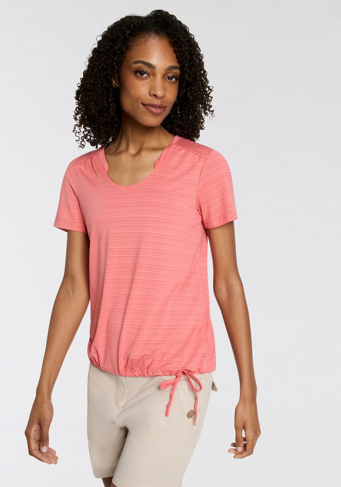 Killtec T-Shirt KOS 46 WMN TSHRT Killtec T-Shirt KOS 46 WMN TSHRT von Killtec