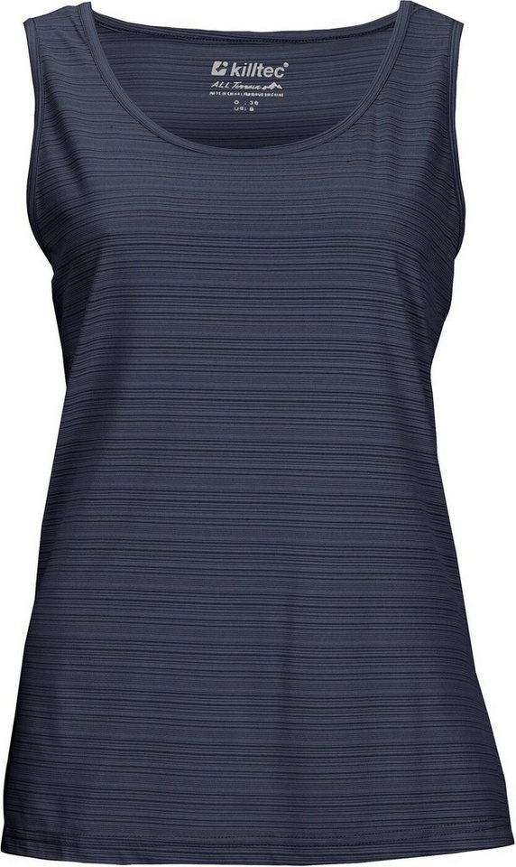 Killtec Tanktop KOS 41 WMN TP Killtec Tanktop KOS 41 WMN TP von Killtec