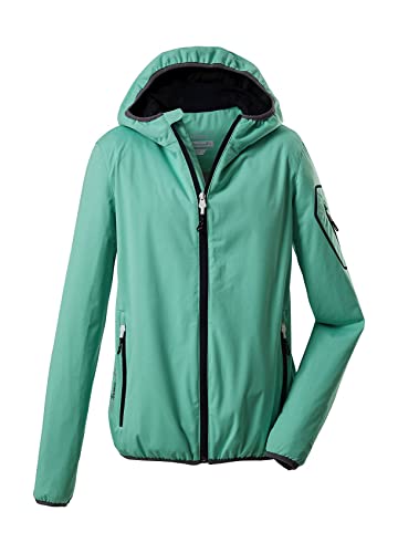 Killtec Trin WMN Softshell Jckt - 40 von Killtec